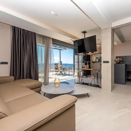 Vila Aurelia 2 Makarska Exterior photo