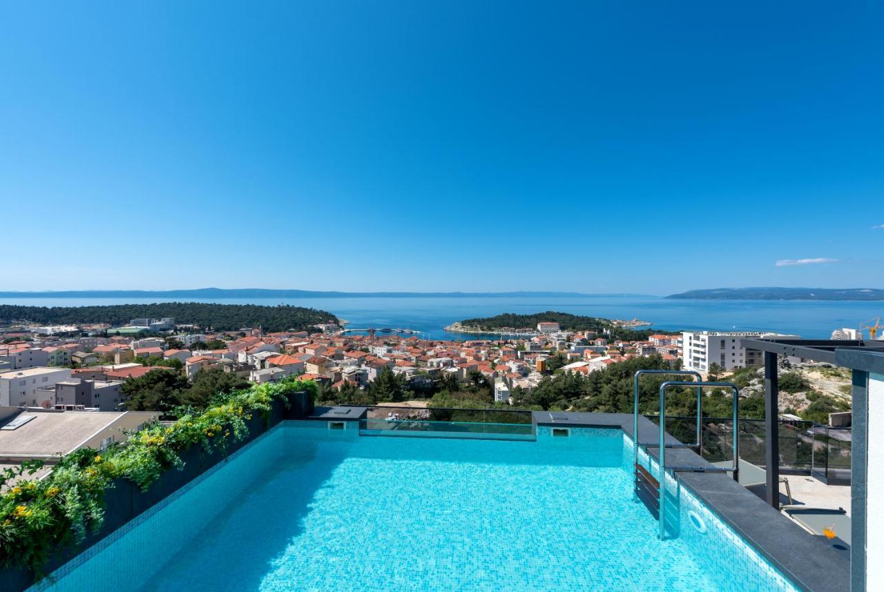 Villa Aurelia 2 Makarska