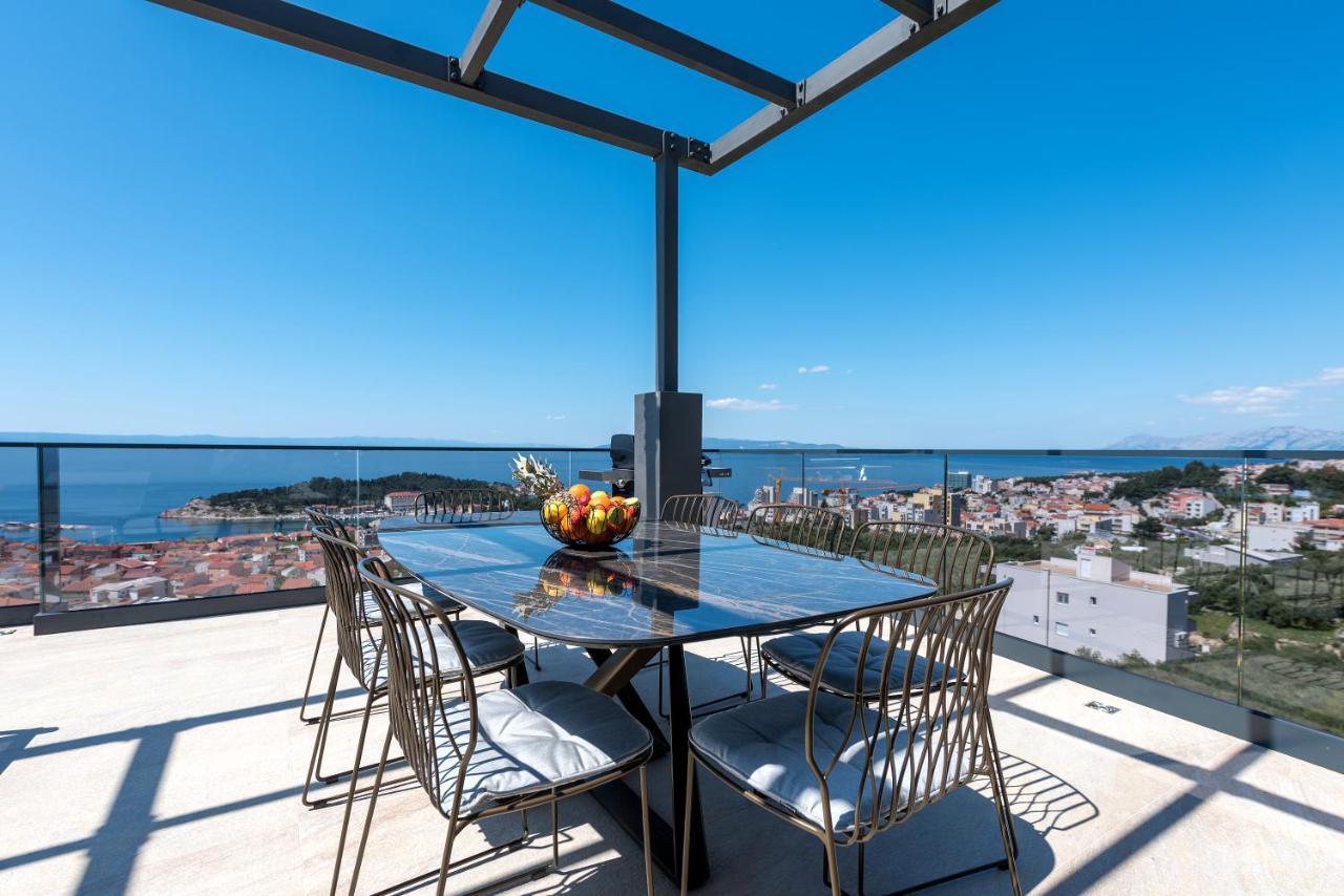 Villa Aurelia 2 *