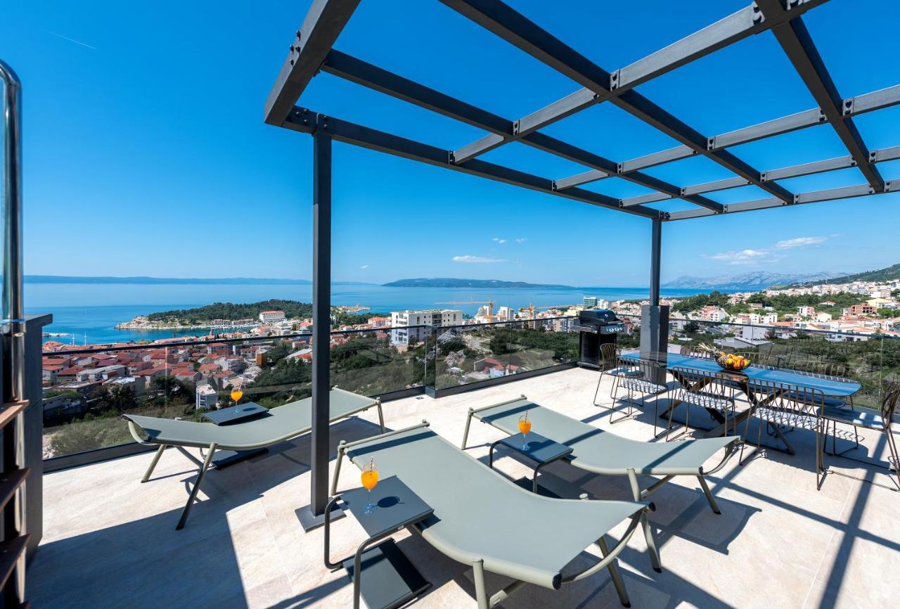 Aurelia 2 * Makarska