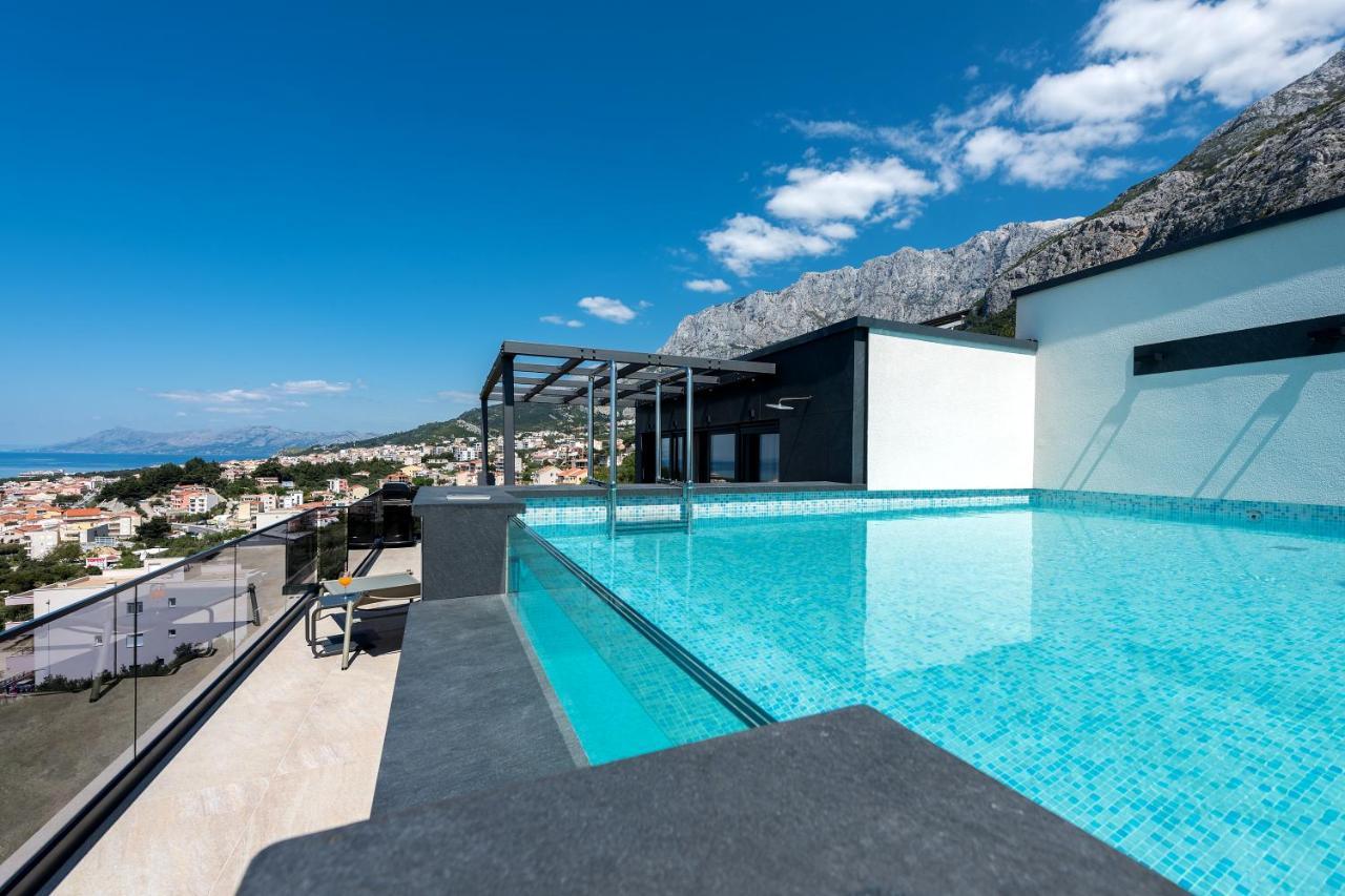 Aurelia 2 Villa *