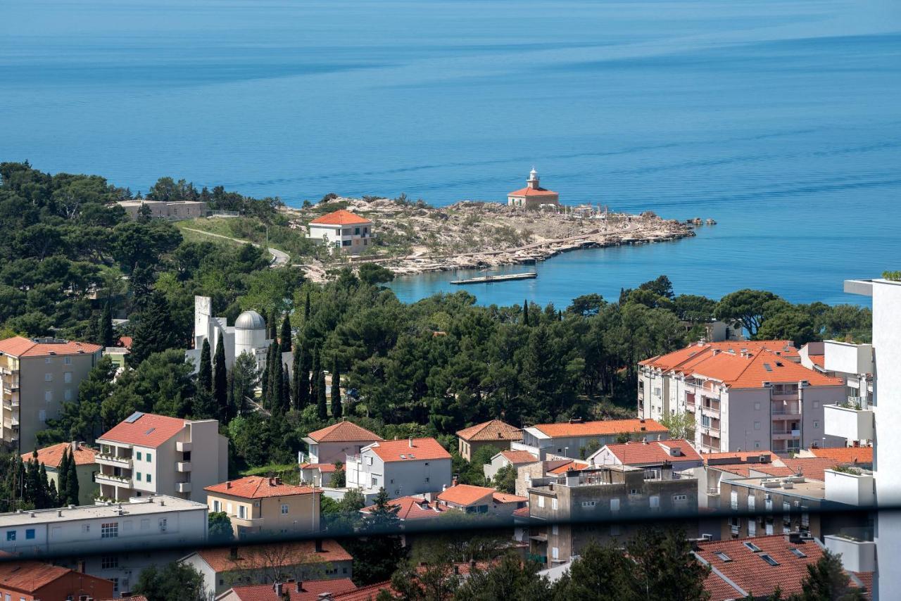 Aurelia 2 Villa Makarska