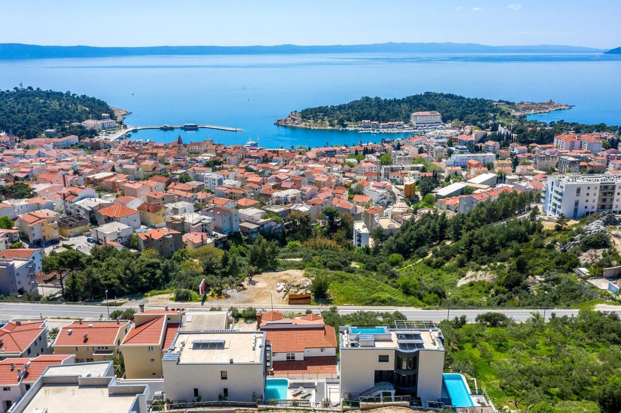 Aurelia 2 Villa Makarska